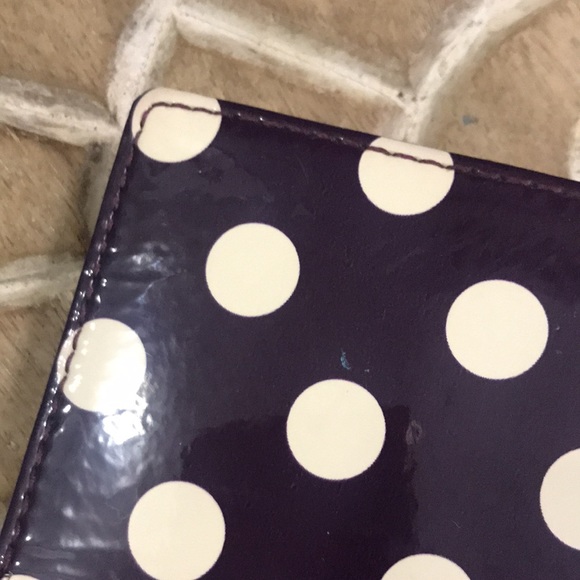Kate Spade wallet - Picture 9 of 9